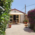 アパート Mediterraneo フォンターネ・ビアンケ