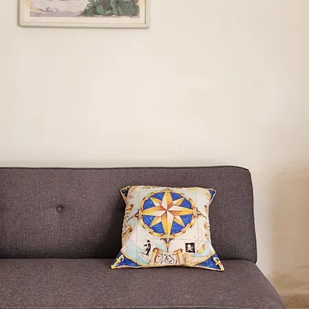 Apartment Mediterraneo