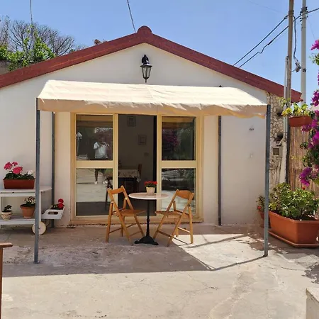 Mediterraneo Apartment