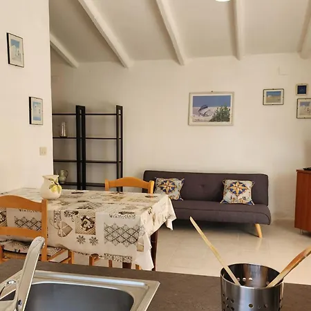 Apartment Mediterraneo