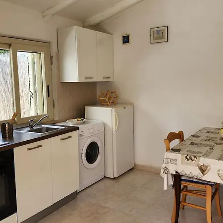 Mediterraneo Apartment *
