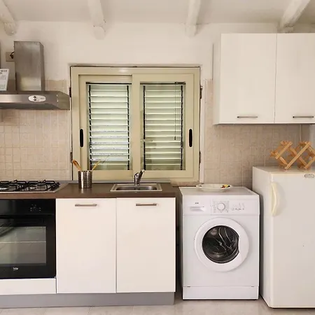 Mediterraneo Apartment Fontane Bianche