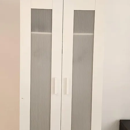 Appartement Mediterraneo
