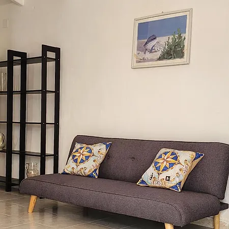 Mediterraneo Apartmán *