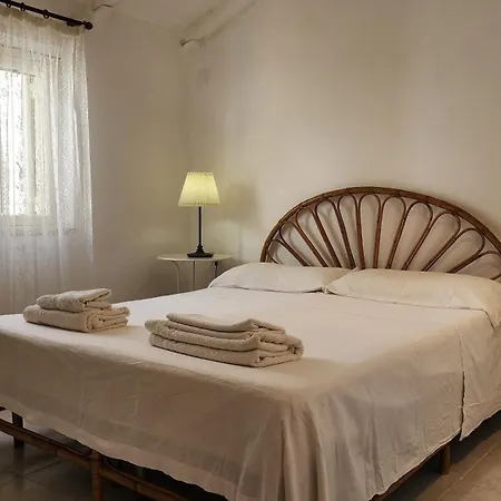Apartment Mediterraneo *