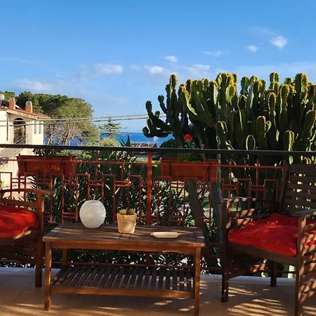 Appartement Mediterraneo *