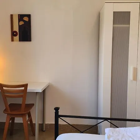 Mediterraneo 아파트