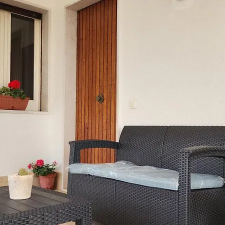 Apartmán Mediterraneo
