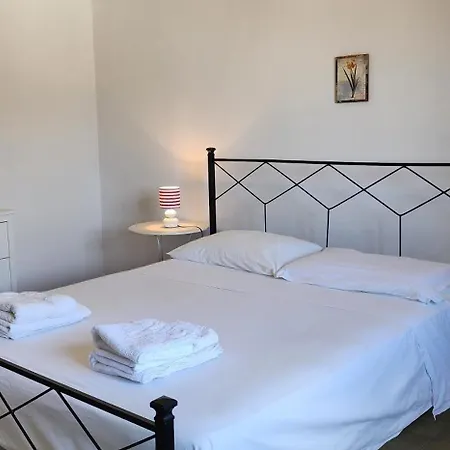 Mediterraneo フォンターネ・ビアンケ