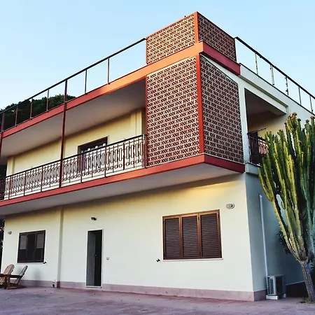 Apartment Mediterraneo *