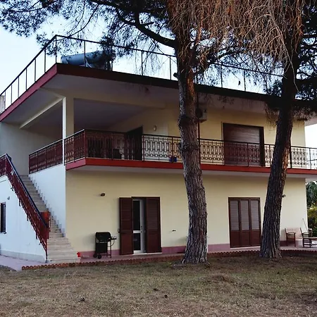 Mediterraneo Apartmán *