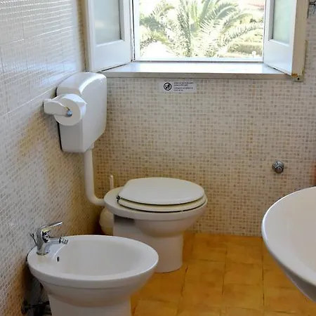 Mediterraneo Apartmán Fontane Bianche
