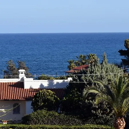 Mediterraneo Fontane Bianche