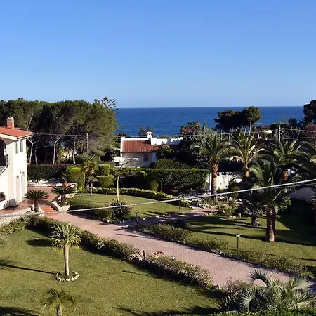 Mediterraneo * Fontane Bianche