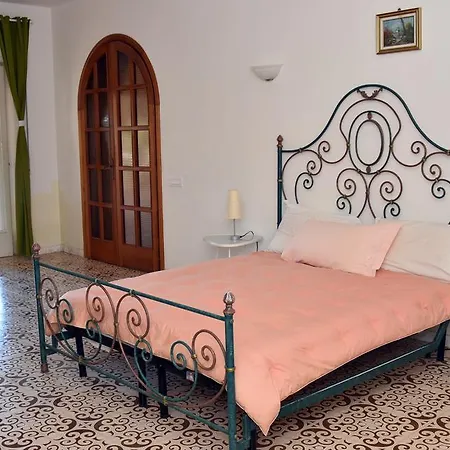 Apartment Mediterraneo Fontane Bianche
