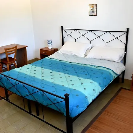 Apartment Mediterraneo Fontane Bianche