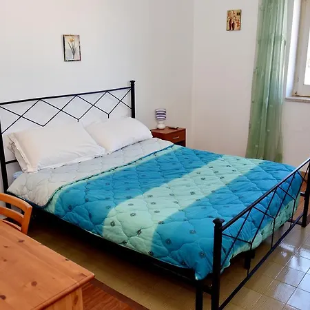 Apartment Mediterraneo