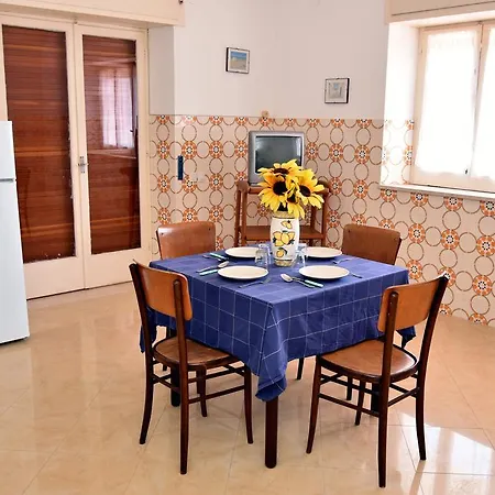Apartment Mediterraneo
